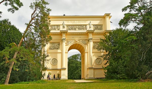 Rendezvous