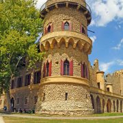 Janův hrad