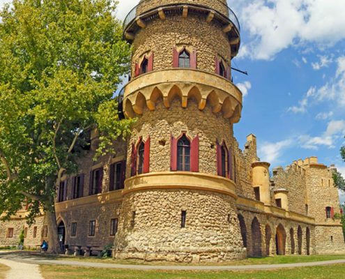 Janův hrad