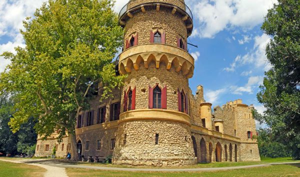 Janův hrad