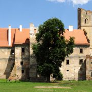 Zámek Břeclav