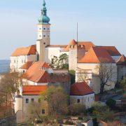 Zámek Mikulov