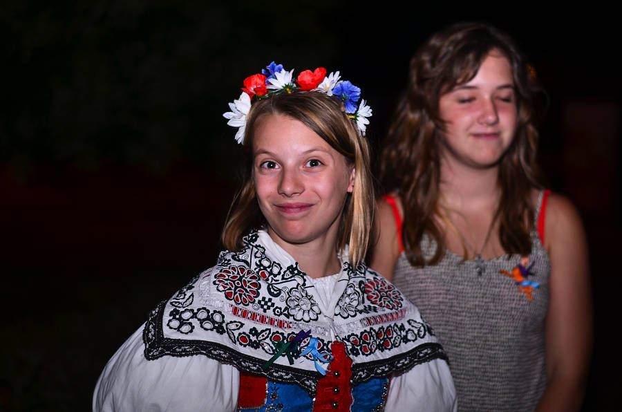 Myslivna Lednice - Lednické krojované hody 2015 | www ...